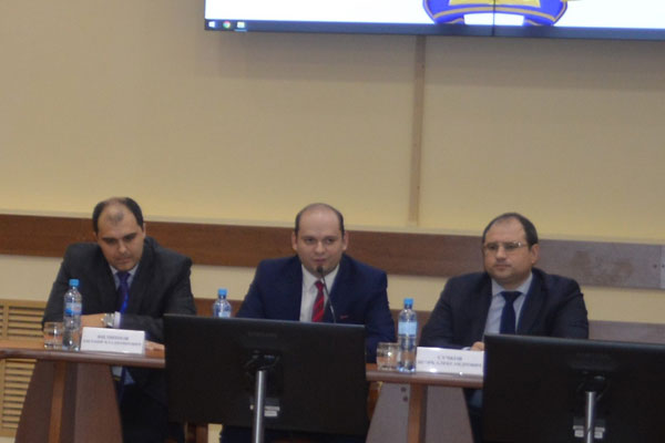 «День Тромбоза»