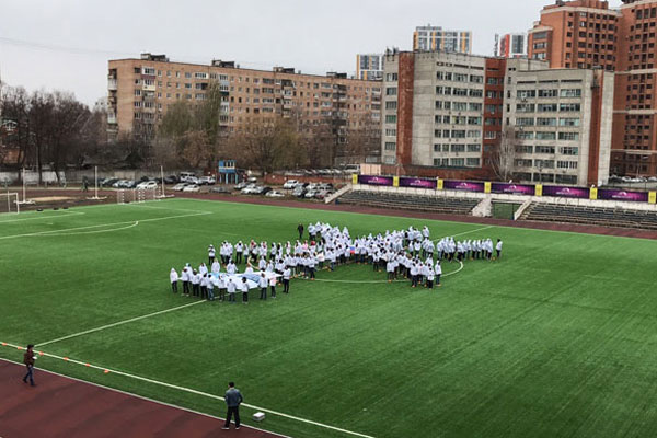 Fêtes créatrices de novembre