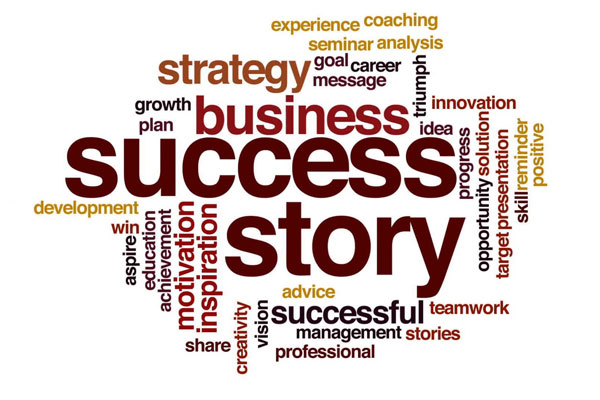 ИСТОРИЯ УСПЕХА