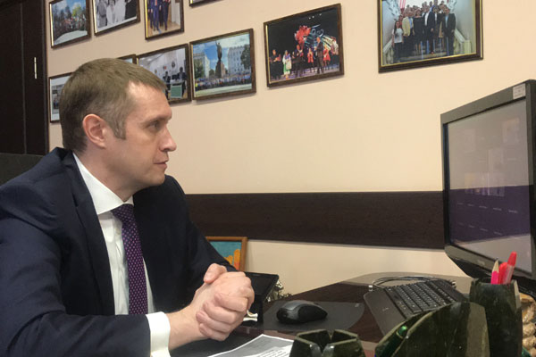 ИТОГИ И ПЕРСПЕКТИВЫ. 70 ЛЕТ РЯЗГМУ НА РЯЗАНСКОЙ ЗЕМЛЕ 