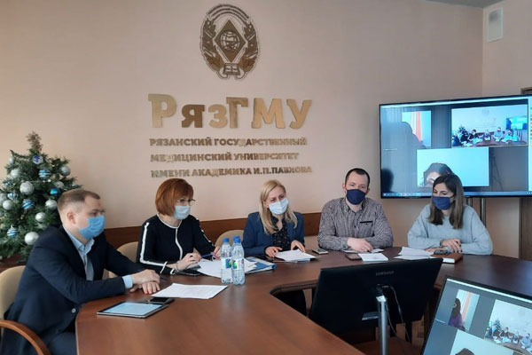 АКАДЕМИЧЕСКАЯ МОБИЛЬНОСТЬ В ОНЛАЙН-ФОРМАТЕ БУДЕТ ПРОДОЛЖАТЬСЯ