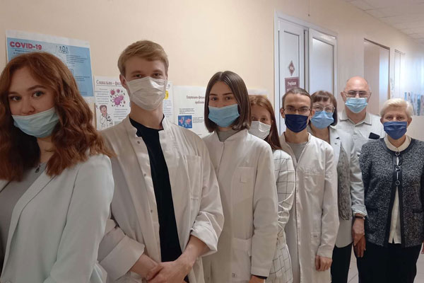 ИТОГИ ВНУТРИВУЗОВСКОЙ ОЛИМПИАДЫ ПО ФИЛОСОФИИ