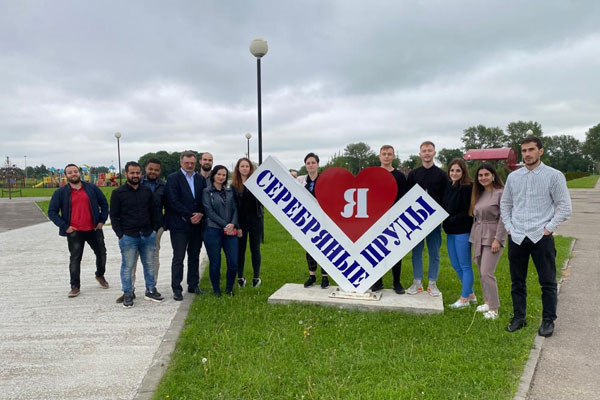 ДЕНЬ ОТКРЫТЫХ ДВЕРЕЙ В СЕРЕБРЯНО-ПРУДСКОЙ ЦЕНТРАЛЬНОЙ РАЙОННОЙ БОЛЬНИЦЕ