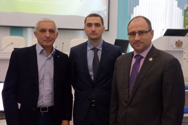 МЕЖРЕГИОНАЛЬНАЯ НАУЧНО-ПРАКТИЧЕСКАЯ КОНФЕРЕНЦИЯ «АКТУАЛЬНЫЕ ВОПРОСЫ ОТОРИНОЛАРИНГОЛОГИИ»