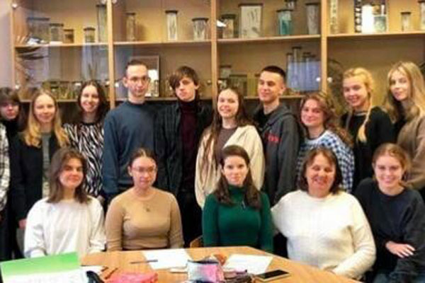 ОБРАТНАЯ СВЯЗЬ