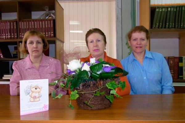 Приглашаем всех повысить библиографическую грамотность  