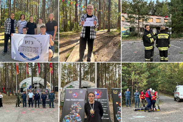 #РОСМОЛОДЁЖЬГРАНТЫ: О НАС ГОВОРЯТ