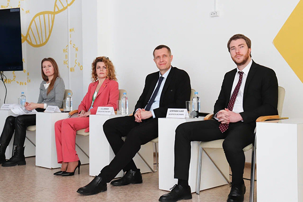 В РЯЗГМУ ПРОШËЛ ОБРАЗОВАТЕЛЬНЫЙ ФОРУМ «АКТИВНОЕ ДОЛГОЛЕТИЕ – ЗДОРОВАЯ РЯЗАНЬ»