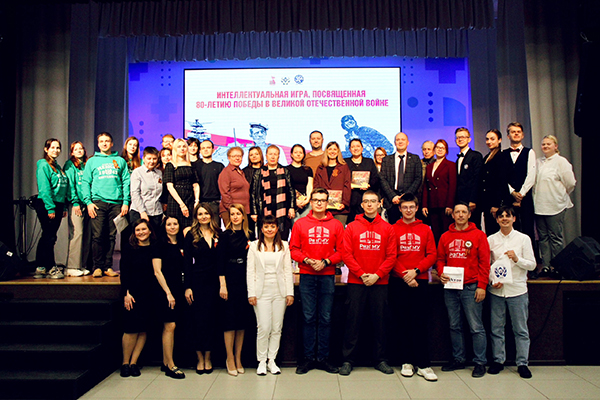 БЕРЕЖНО ХРАНИМ ПАМЯТЬ