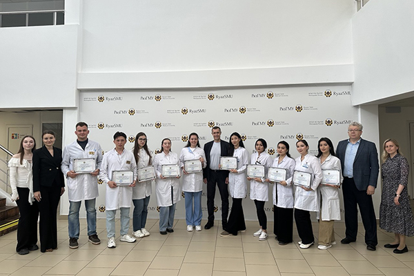 МЕЖДУНАРОДНАЯ ШКОЛА РЯЗГМУ: ОБЪЕДИНЯЯ ЗНАНИЯ, ПРАКТИКУ И ДИАЛОГ