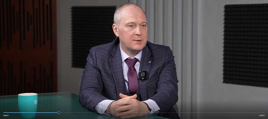 ИНТЕРВЬЮ С АЛЕКСЕЕМ ДЕМЕНТЬЕВЫМ