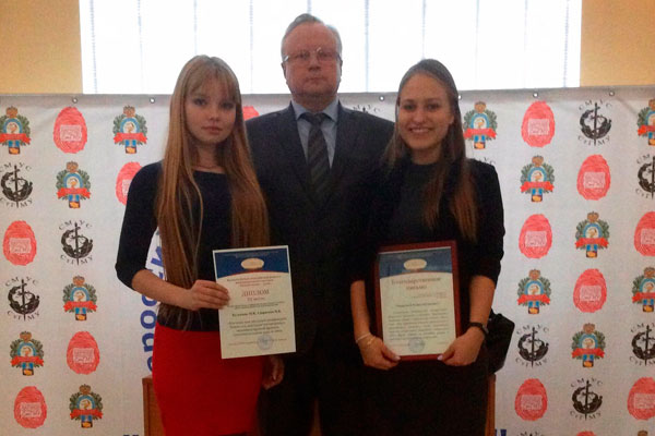 По итогам «Недели  науки - 2016» студенты РязГМУ стали призерами конкурса научных работ