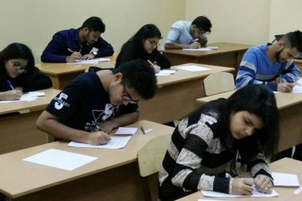 ПОДВЕДЕНЫ ИТОГИ КОНКУРСА-ЭССЕ ПО РУССКОМУ ЯЗЫКУ ДЛЯ ИНОСТРАННЫХ СТУДЕНТОВ