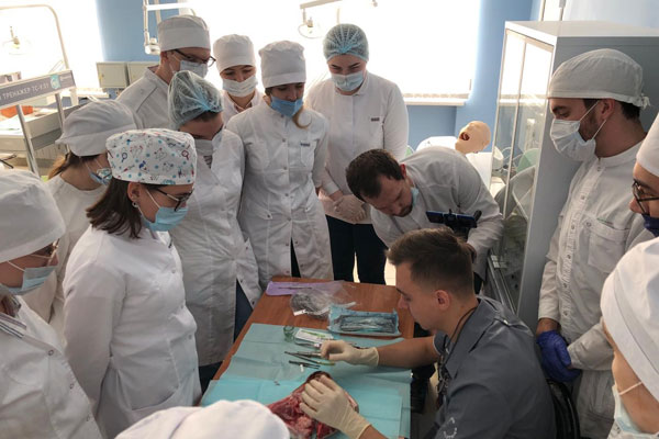 Worthwhile Experiment Online