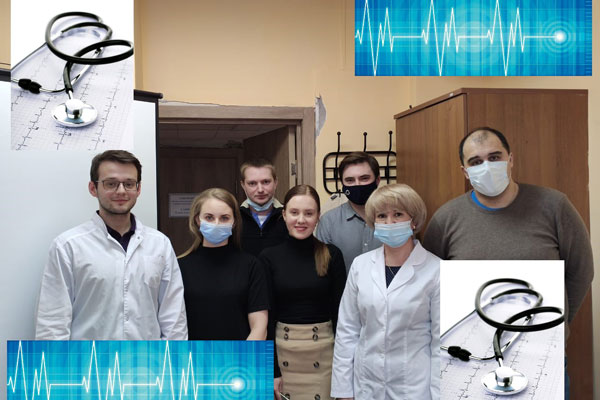 ИТОГИ ОЛИМПИАДЫ  «ПОЛИКЛИНИЧЕСКАЯ ТЕРАПИЯ И ОБЩАЯ ВРАЧЕБНАЯ ПРАКТИКА»