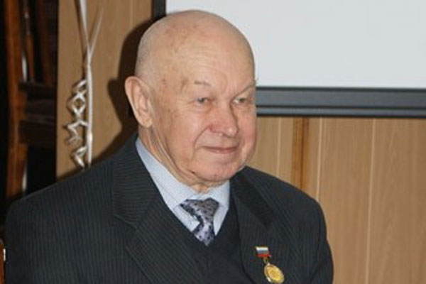 С ЮБИЛЕЕМ