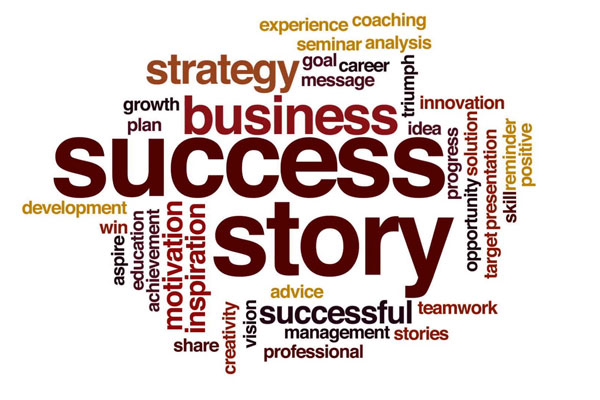 ИСТОРИЯ УСПЕХА