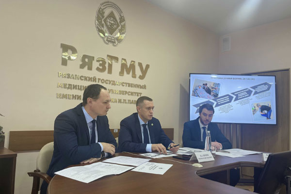 РЯЗАНСКАЯ ОБЛАСТЬ ВОЙДЕТ В ЧИСЛО 5 РЕГИОНОВ, РЕАЛИЗУЮЩИХ ПРОЕКТ ПО РАСШИРЕНИЮ СИСТЕМЫ ДОЛГОВРЕМЕННОГО УХОДА ЗА ПОЖИЛЫМИ И ИНВАЛИДАМИ