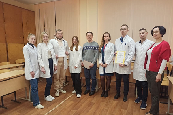 ВУЗОВСКАЯ ОЛИМПИАДА 