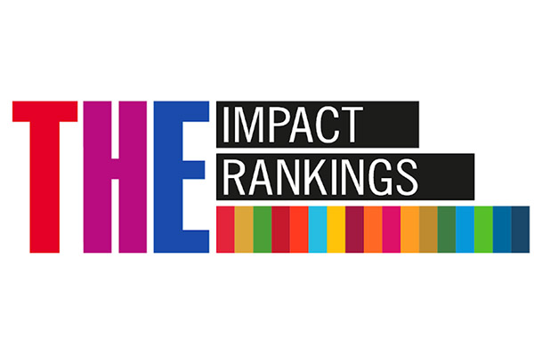 РЯЗГМУ ВНОВЬ В РЕЙТИНГЕ TIMES HIGHER EDUCATION IMPACT RANKINGS 2024
